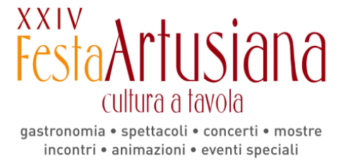 Festa Artusiana